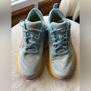 Hoka Bondi Wide!